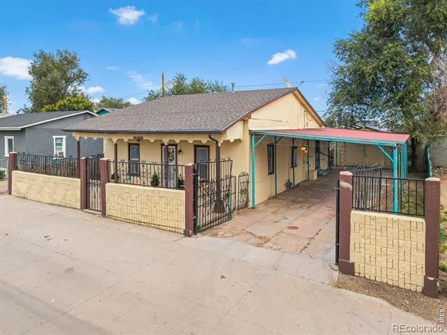 1504 26th Avenue Greeley, CO 80631
