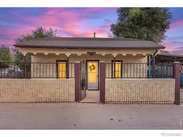 1504 26th Avenue Greeley, CO 80631
