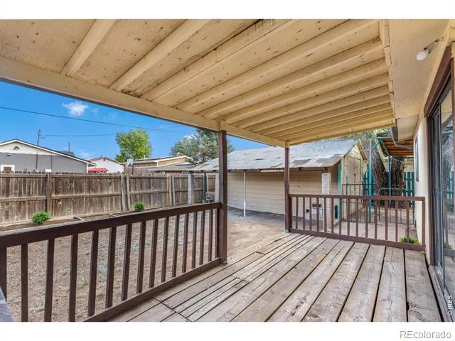 1504 26th Avenue Greeley, CO 80631