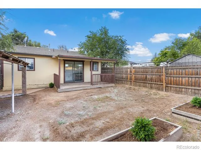 1504 26th Avenue Greeley, CO 80631