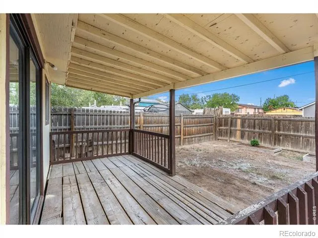 1504 26th Avenue Greeley, CO 80631