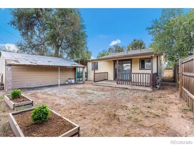 1504 26th Avenue Greeley, CO 80631