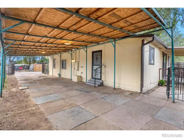 1504 26th Avenue Greeley, CO 80631