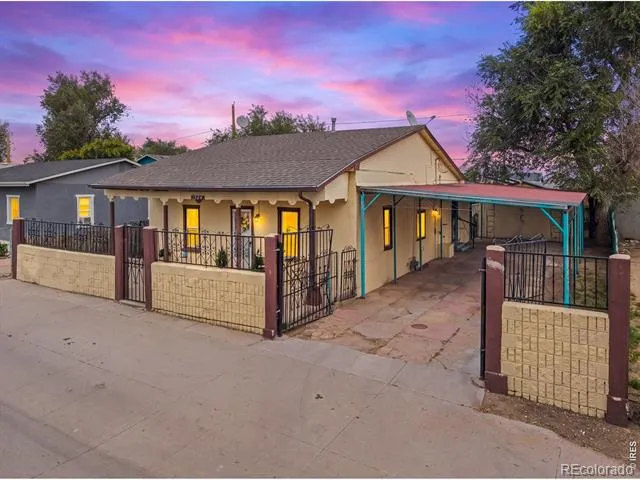 1504 26th Avenue Greeley, CO 80631