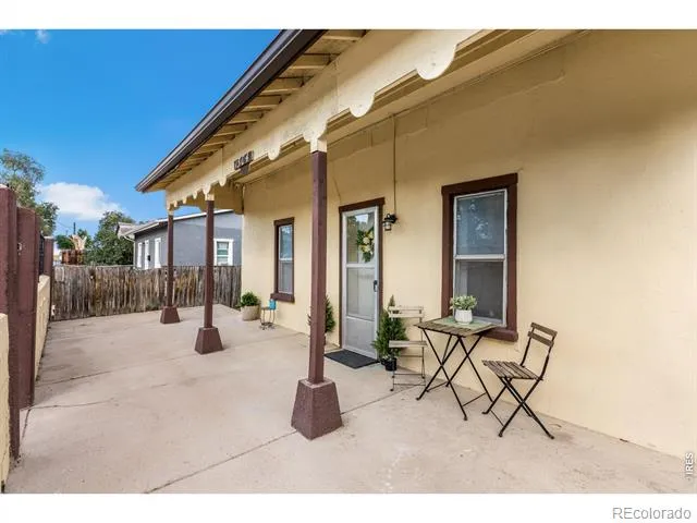 1504 26th Avenue Greeley, CO 80631