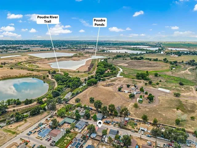 1504 26th Avenue Greeley, CO 80631