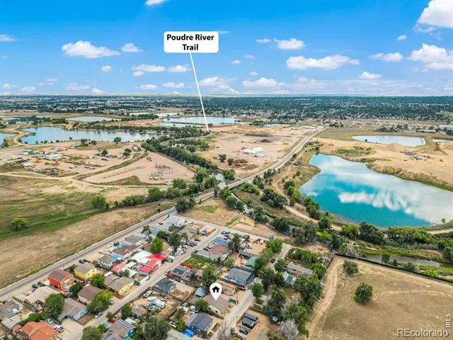 1504 26th Avenue Greeley, CO 80631