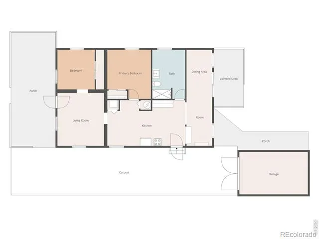 1504 26th Avenue Greeley, CO 80631