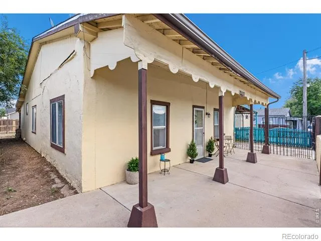1504 26th Avenue Greeley, CO 80631