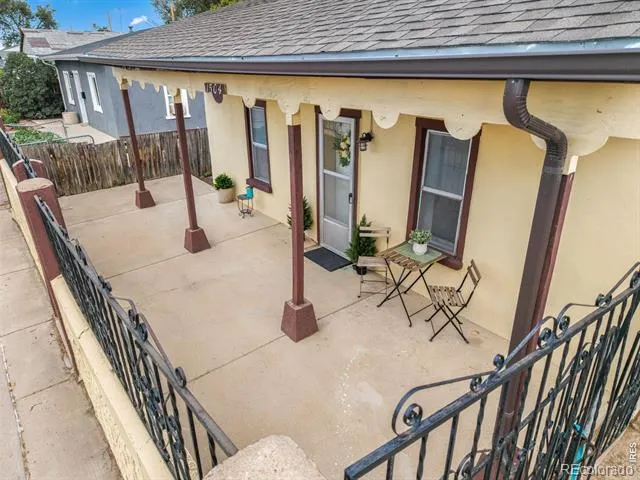 1504 26th Avenue Greeley, CO 80631