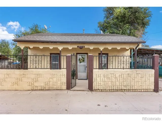 1504 26th Avenue Greeley, CO 80631