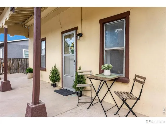 1504 26th Avenue Greeley, CO 80631