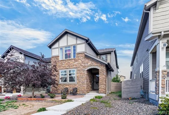 4728 Helena Street Denver, CO 80239