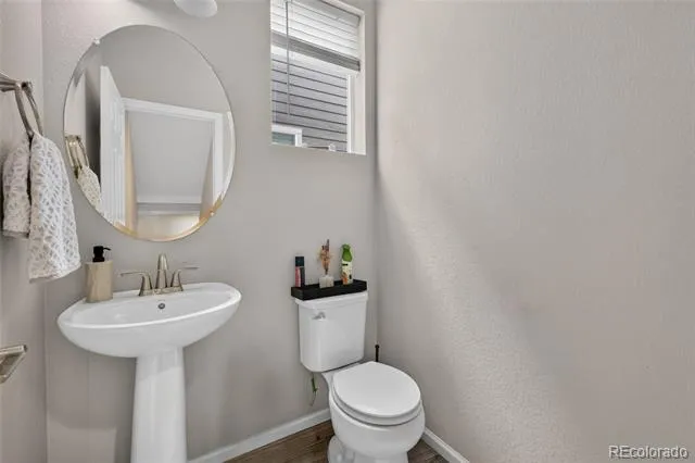 4728 Helena Street Denver, CO 80239