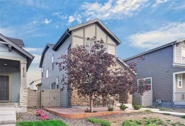 4728 Helena Street Denver, CO 80239