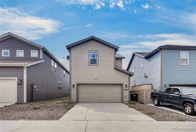 4728 Helena Street Denver, CO 80239