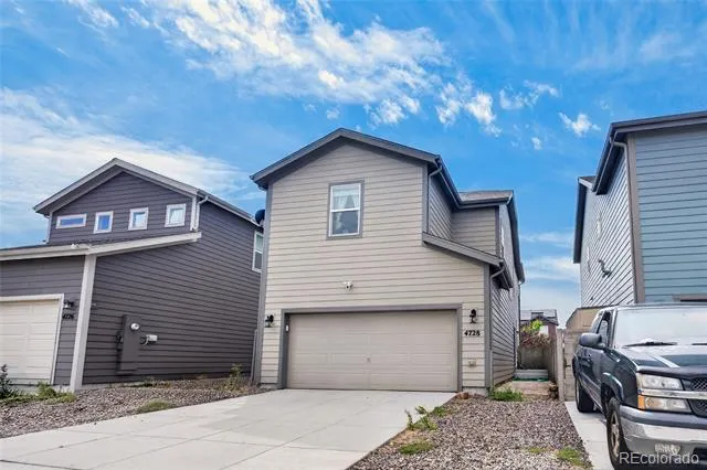 4728 Helena Street Denver, CO 80239
