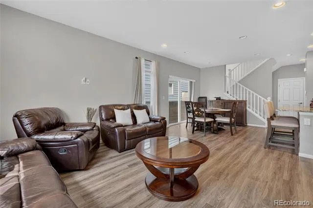 4728 Helena Street Denver, CO 80239