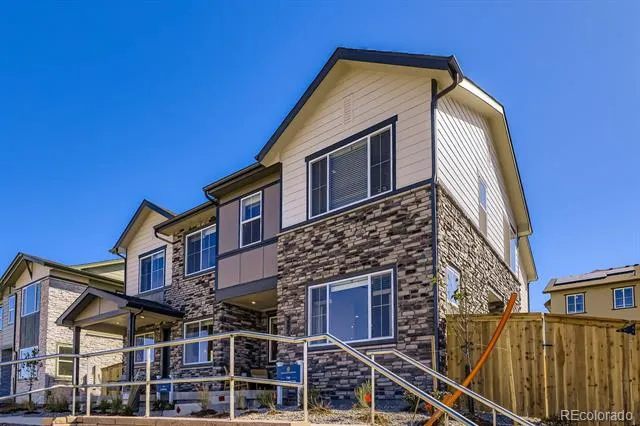 8640 Lowell Boulevard Westminster, CO 80031