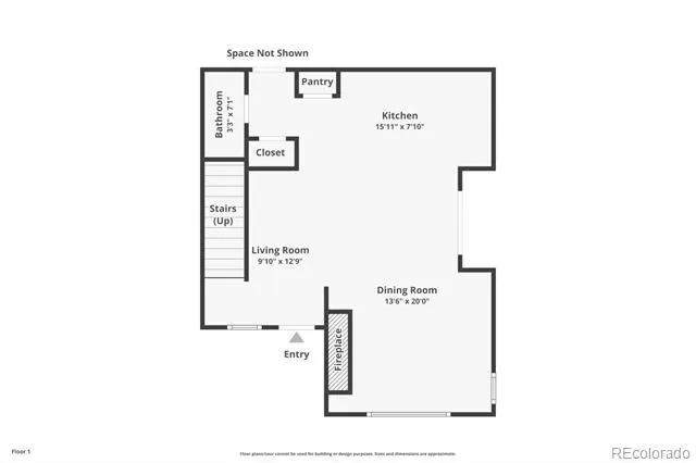 8640 Lowell Boulevard Westminster, CO 80031