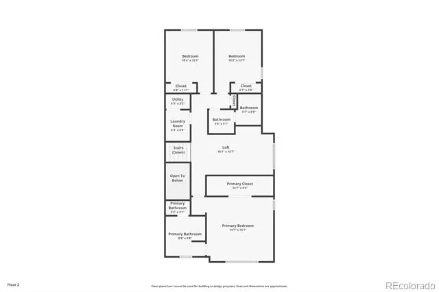 8640 Lowell Boulevard Westminster, CO 80031