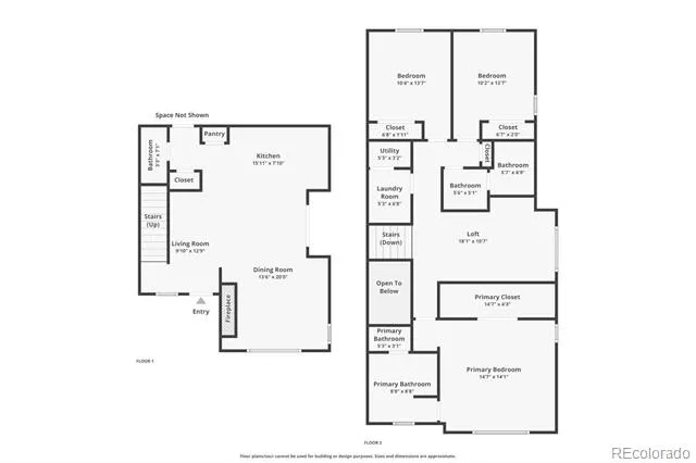 8640 Lowell Boulevard Westminster, CO 80031