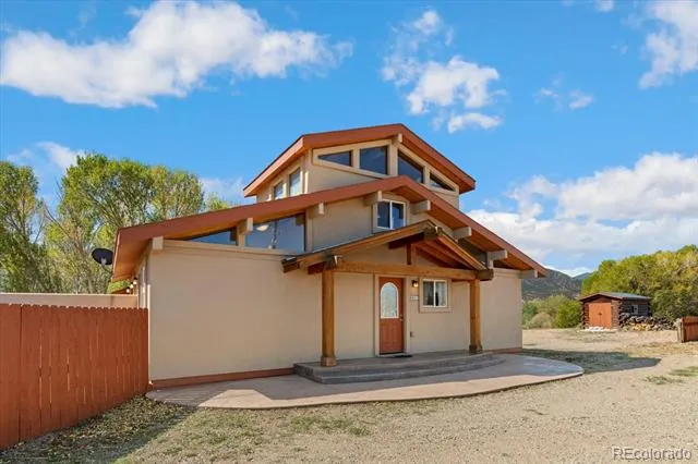 9901 County Road 120 Salida, CO 81201