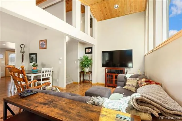 9901 County Road 120 Salida, CO 81201
