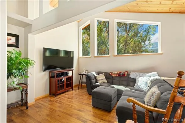 9901 County Road 120 Salida, CO 81201