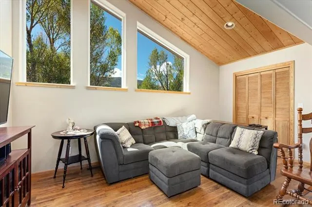9901 County Road 120 Salida, CO 81201