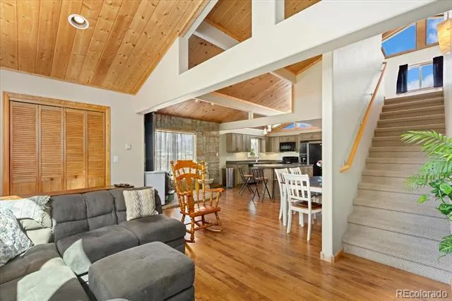 9901 County Road 120 Salida, CO 81201