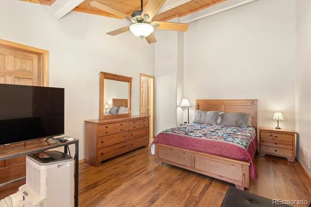 9901 County Road 120 Salida, CO 81201