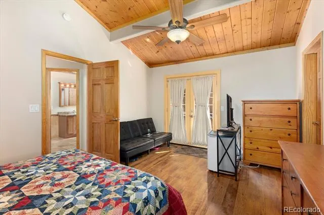 9901 County Road 120 Salida, CO 81201