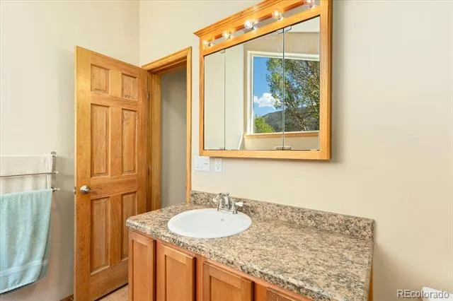 9901 County Road 120 Salida, CO 81201