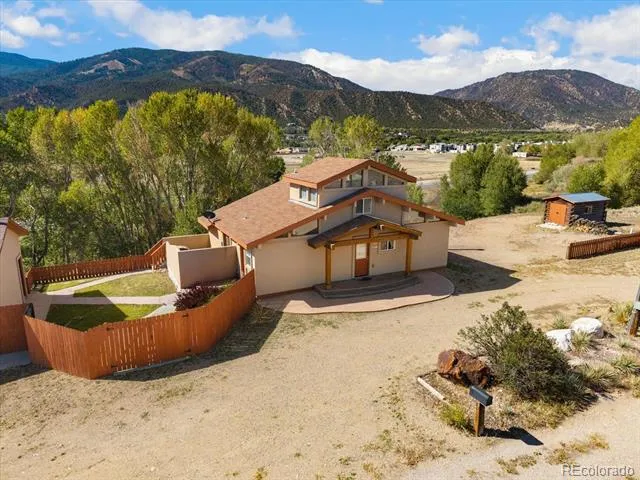 9901 County Road 120 Salida, CO 81201