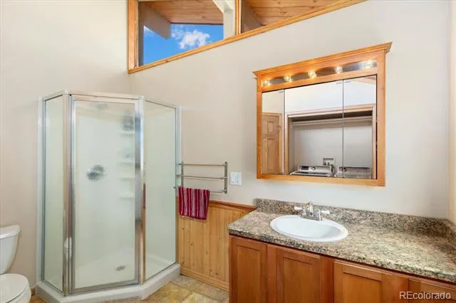 9901 County Road 120 Salida, CO 81201