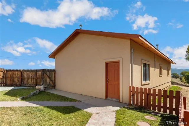 9901 County Road 120 Salida, CO 81201