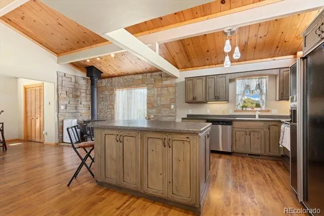 9901 County Road 120 Salida, CO 81201