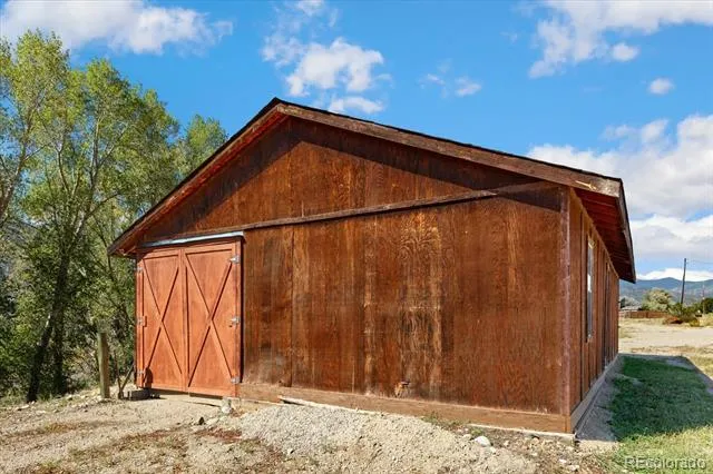 9901 County Road 120 Salida, CO 81201