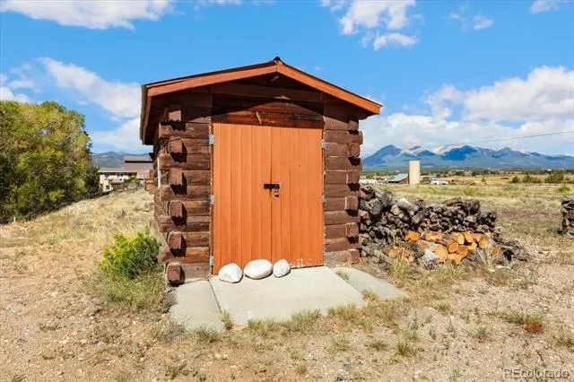 9901 County Road 120 Salida, CO 81201