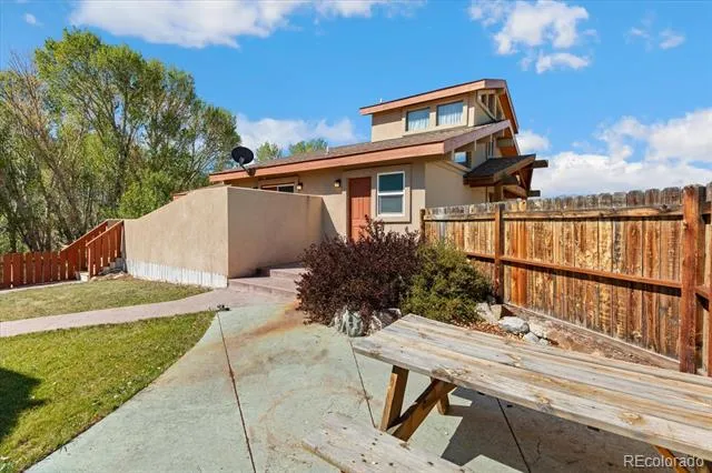 9901 County Road 120 Salida, CO 81201