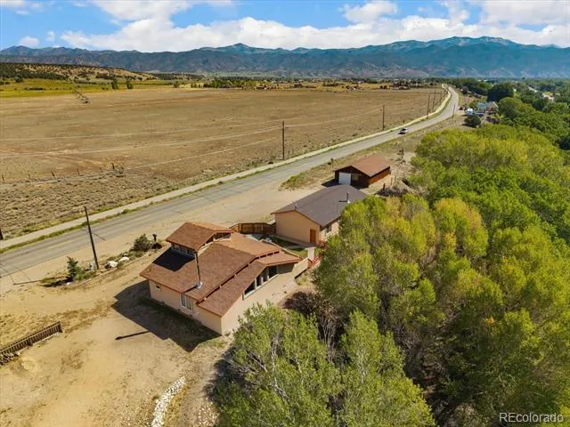 9901 County Road 120 Salida, CO 81201