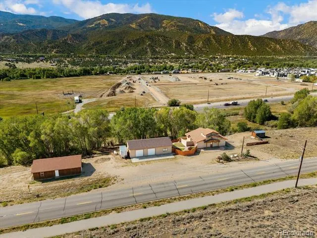 9901 County Road 120 Salida, CO 81201