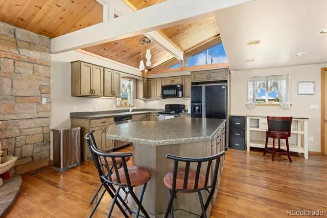 9901 County Road 120 Salida, CO 81201