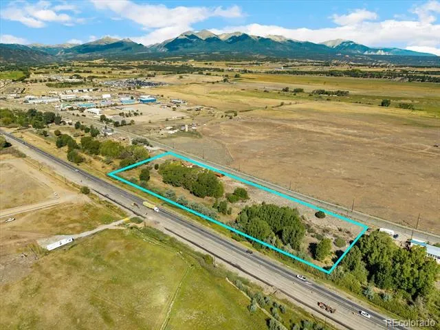 9901 County Road 120 Salida, CO 81201