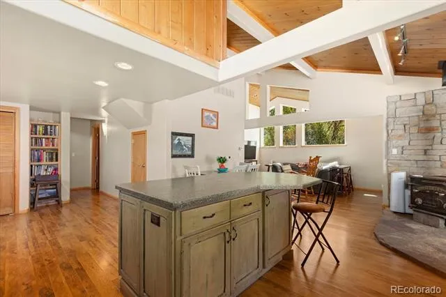 9901 County Road 120 Salida, CO 81201