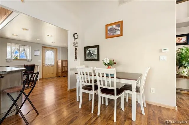 9901 County Road 120 Salida, CO 81201