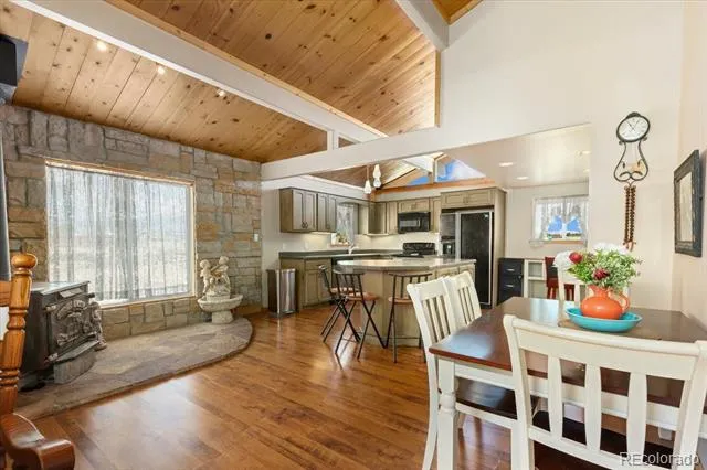 9901 County Road 120 Salida, CO 81201