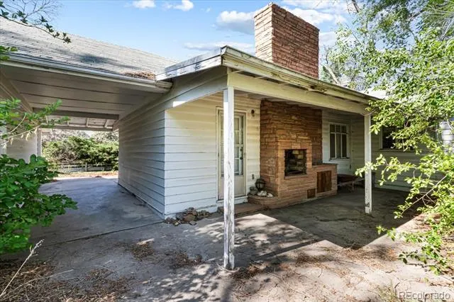 6685 E Exposition Avenue Denver, CO 80224