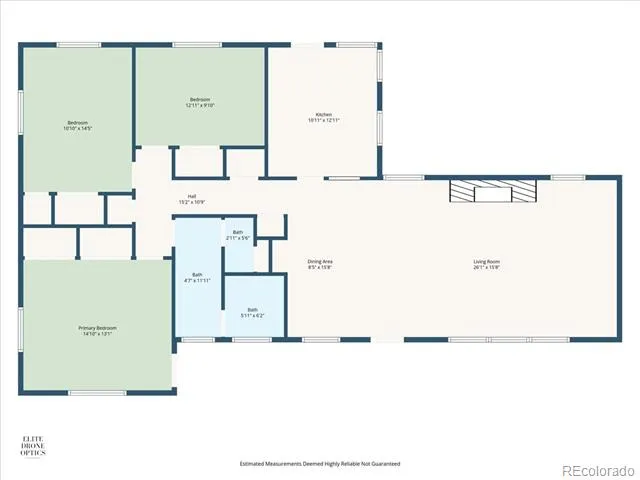 6685 E Exposition Avenue Denver, CO 80224